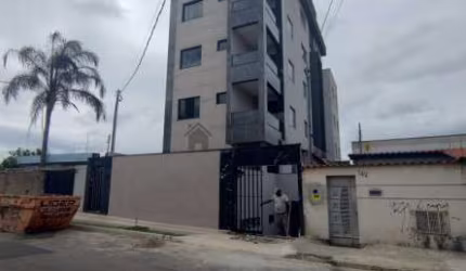 LINDA AREA PRIVATIVA EM PREDIO INDIVIDUAL NA MELHOR LOCALIZAA‡AƒO DO BAIRRO NOVO ELDORADO EM CONTAGE