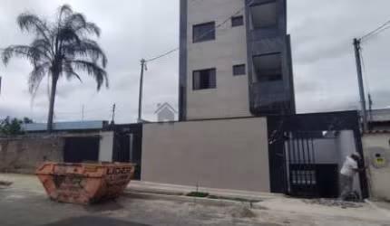 EXCELENTE COBERTURA EM PREDIO INDIVIDUAL NA MELHOR  LOCALIZAA‡AƒO NO BAIRRO NOVO ELDORADO EM BETIM.