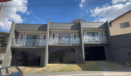 EXCELENTE CASA GEMINADA 03 QURTOS NO VILA VERDE EM BETIM.