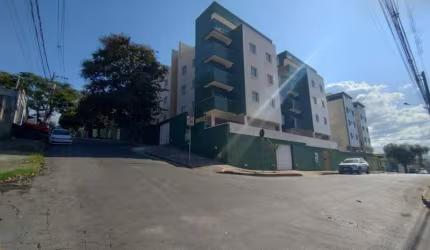 EXCELENTE COBERTURA NO BAIRRO ESPIRITO SANTO EM BETIM