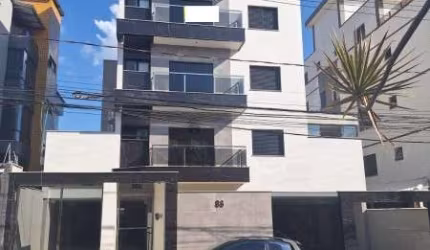 LINDO APARTAMENTO EM PRA‰DIO INDIVIDUAL NO JARDIM RIACHO EM CONTAGEM