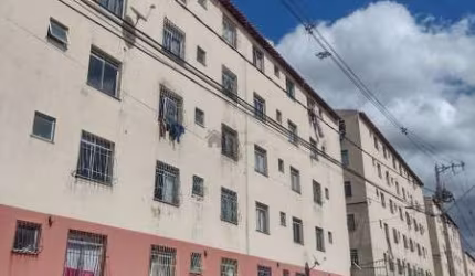 EXCELENTE APARTAMENTO EM A“TIMA LOCALIZAA‡AƒO DO BAIRRO VILA DAS FLORES EM BETIM