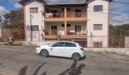 EXCELENTE AREA PRIVATIVA EM A“TIMA LOCALIZAA‡AƒO DO BAIRRO NOVO HORIZONTE EM BETIM
