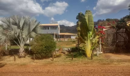 LINDA CASA EM LOTE DE 1000 METROS NA MELHOR LOCALIZAA‡AƒO  DO VIVENDAS SANTA MA'NICA EM IGARAPA‰