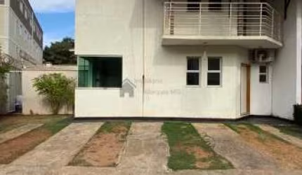 EXCELENTE CASA GEMINADA EM A“TIMA LOCALIZAA‡AƒO DO CENTRO DE CONTAGEM