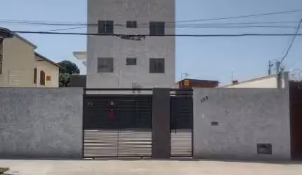EXCELENTE AREA PRIVATIVA EM A“TIMA LOCALIZAA‡AƒO DO BAIRRO PLANALTO EM BELO HORIZONTE