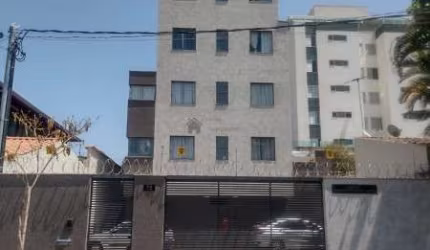 EXCELENTE AREA PRIVATIVA EM A“TIMA LOCALIZAA‡AƒO DO BAIRRO PLANALTO EM BELO HORIZONTE