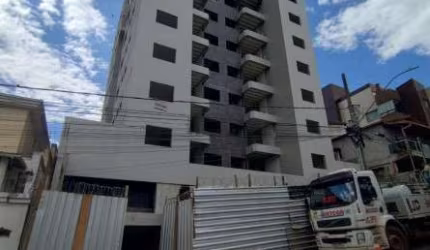 LINDO APTO EM PREDIO INDIVIDUAL NO CENTRO DE CONTAGEM COM ELEVADOR  2 VAGAS DE GARAGEM