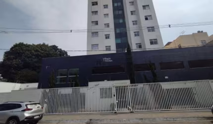 EXCELENTE AREA PRIVATIVA COM 03 QUARTOS COM ELEVADOR NO FONTE GRANDE EM CONTAGEM