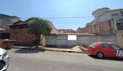 EXCELENTE LOTE DE 550 METROS NO EUROPA EM CONTAGEM