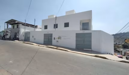 LINDA CASA GEMINADA TRIPLEX NA MELHOR LOCALIZAA‡AƒO DO BAIRRO VILA CRISTINA EM BETIM