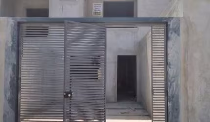 EXCELENTE CASA GEMINADA 03 QUARTOS EM A“TIMA LOCALIZAA‡AƒO DO BAIRRO GUARUJA MANSA•ES EM BETIM