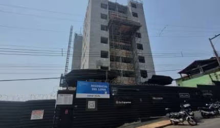EXCELENTE COBERTURA EM A“TIMA LOCALIZAA‡AƒO DO BAIRRO MIRAMAR EM BELO HORIZONTE