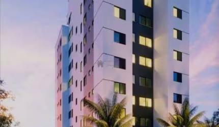 EXCELENTE APARTAMENTO EM A“TIMA LOCALIZAA‡AƒO DO BAIRRO MIRAMAR EM BELO HORIZONTE