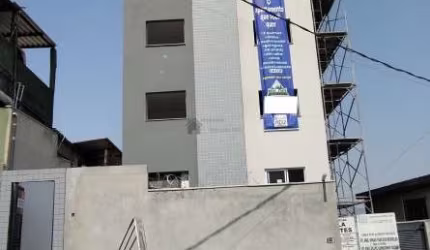 EXCELENTE COBERTURA LINEAR EM A“TIMA LOCALIZAA‡AƒO DO BAIRRO CAIA‡ARAS EM BELO HORIZONTE