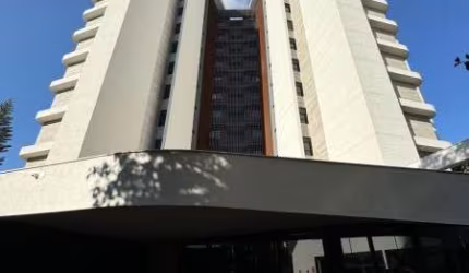 EXCELENTE APATAMENTO COM ELEVADOR E ACABAMENTO DE ALTO LUXO NO ANCHIETA EM BELO HORIZONTE