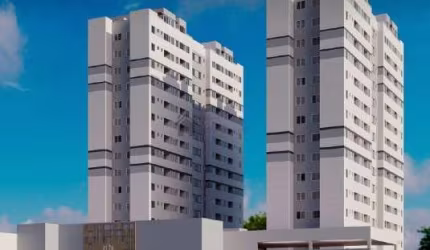 LINDO APARTAMENTO EM A“TIMA LOCALIZAA‡AƒO DO BAIRRO GLA“RIA EM BELO HORIZONTE