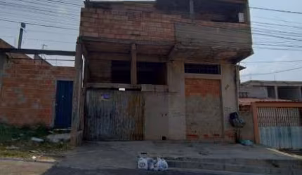A“TIMA CASA EM LOTE DE 202 METROS NO CRUZEIRO DO SUL EM BETIM