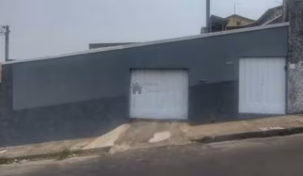 EXCELENTE CASA EM LOTE DE 360 METROS NO SANTA HELENA EM CONTAGEM