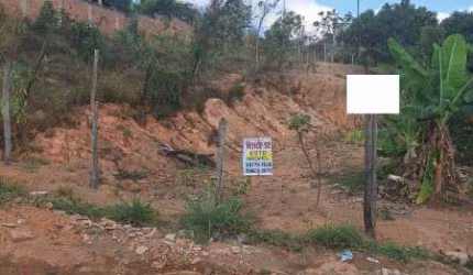 EXCELENTE LOTE DE 600 METROS NO MARIMBA EM BETIM