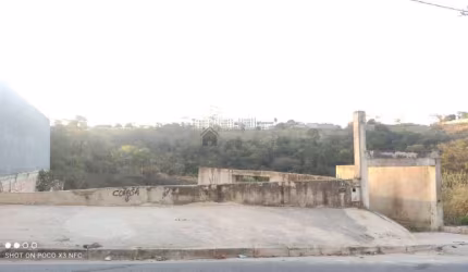 EXCELENTE LOTE DE 360 METROS NO MONTE VERDE EM BETIM