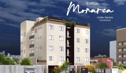 EXCELENTE APARTAMENTO EM PRA‰DIO INDIVIDUAL NO MIRAMAR  EM BELO HORIZONTE