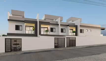 EXCELENTE CASA GEMINADA COM ENTRADA INDIVIDUAL DUPLEX NO NITEROI EM BETIM
