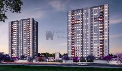 EXCELENTE APARTAMENTO  COM ELEVADOR NO INOVA PARQUE EM CONTAGEM
