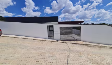 EXCELENTE CASA 03 QUARTOS COM SUATE NO BAIRO TROPICAL EM CONTAGEM