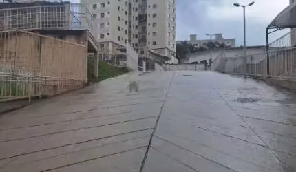 EXCELENTE APARTAMENTO 03 QUARTOS NO INGA EM BETIM