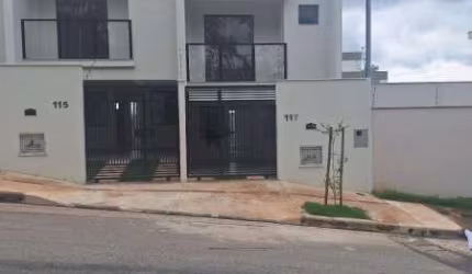 LINDA CASA GEMINADA DUPLEX INDIVIDUAL NA MELHOR LOCALIZAA‡AƒO DO BAIRRO CENTRO EM BETIM