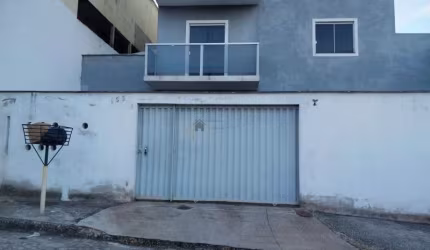 EXCELENTE AREA PRIVATIVA, 02 QUARTOS, 01 VAGA NOVO RETIRO ESMERALDAS