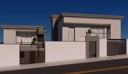 LINDA CASA DUPLEX