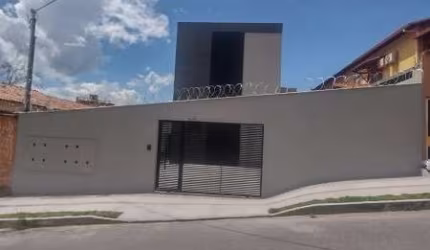 Apartamento AREA PRIVATIVA