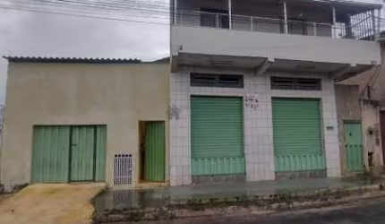 CASA INDIVIDUAL