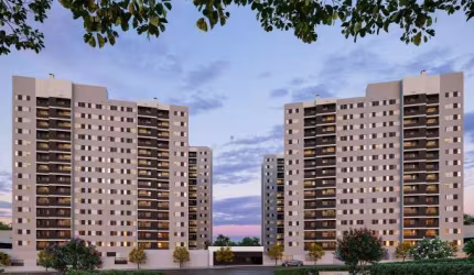 EXCELENTE APARTAMENTO 02 QUARTOS COM SUATE E VARANDA GOURMET NO CABRAL EM CONTAGEM