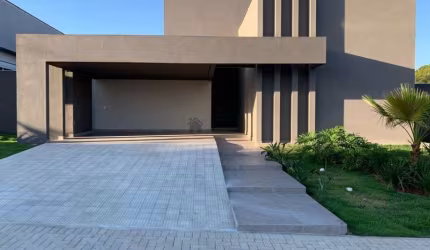CONDOMINIO LA VILLE RESIDENCES