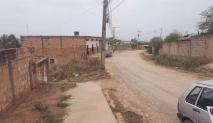 LOTE DE 400 METROS