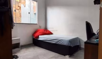 Casa Independente!