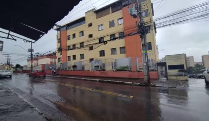 excelente apartamento 02 quartos, eldorado, contagem