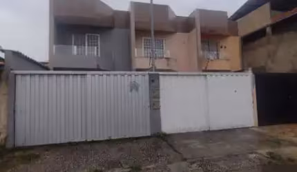 CASA GEMINADA INDIVIDUAL