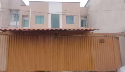 CASA GEMINADA