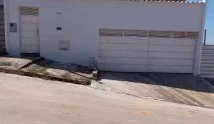 OTIMA CASA EM LOTE  INTEIRO 2 QUARTOS E SUITE