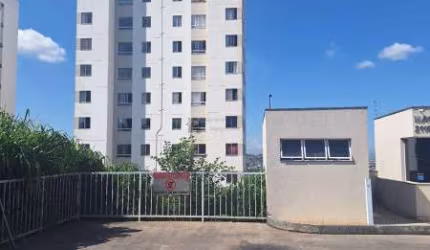 EXCELENTE APARTAMENTO 2 QUARTOS EM  CONTAGEM