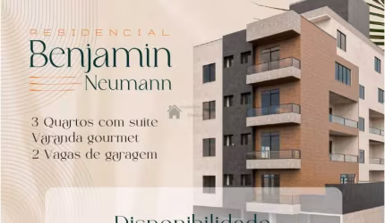 LINDA COBERTURA NA PLANTA, 03 QUARTOS, SUITE, 02 VAGAS, ELDORADO, CONTAGEM