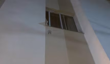LINDO APTO NO BAIRRO ALVORADA EM CONTAGEM COM ELVADOR