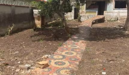 EXCELENTE LOTE NO BRASILEIA EM BETIM  640 MIL