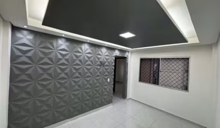 LINDO APARTAMENTO 02 QUARTOS, PERTINHO DA CIDADE ADMINISTRATIVA, TODO REFORMADO, BAIRRO GAVEA