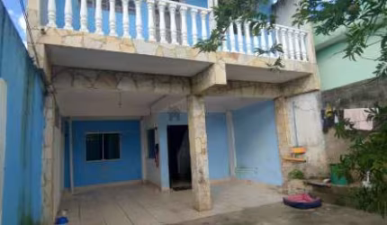 OPORTUNIDADE!!! EXCELENTE CASA MEIO LOTE, 04 QUARTOS FONTE GRANDE, CONTAGEM