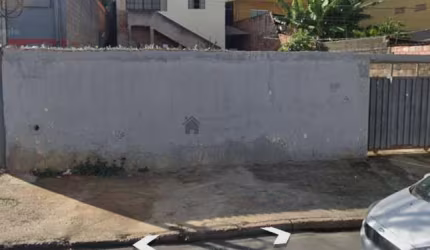 EXCELENTE  LOTE IDEAL PARA GALPAƒO NO NOVO RIACHO